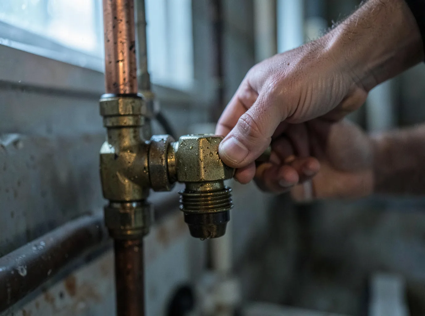 Emergency Plumber Winter, WI FAQs